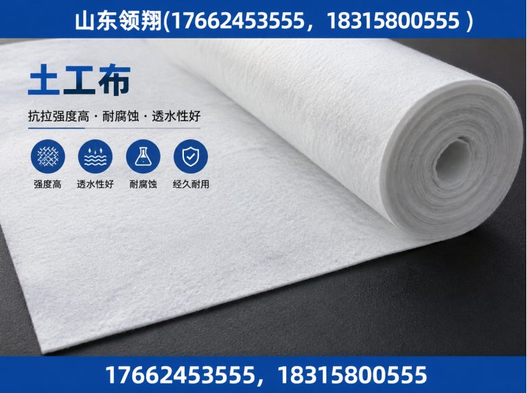 连云港山东领翔新材料展示图